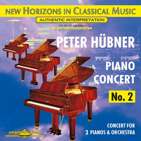 Piano Concert No. 2