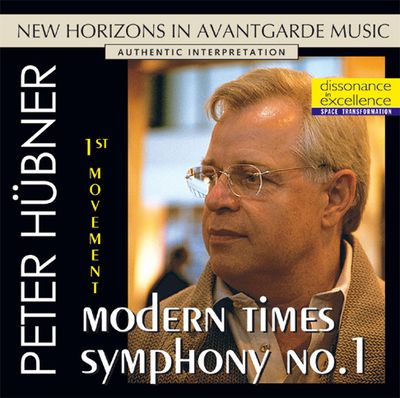 Modern Times Symphony