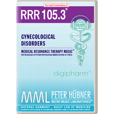 RRR 105.3 Gynecological Disorders