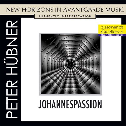 Johannespassion