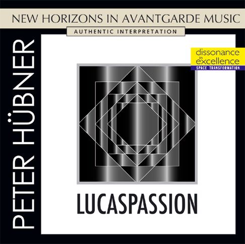 Lucaspassion