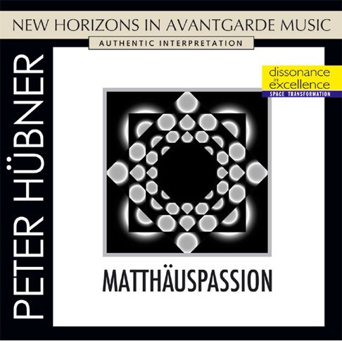 Matthaeuspassion