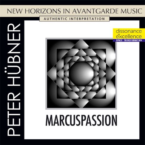 Marcuspassion