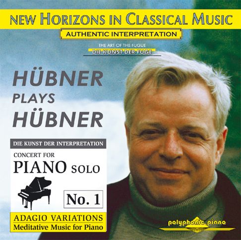 Piano Solo adagio