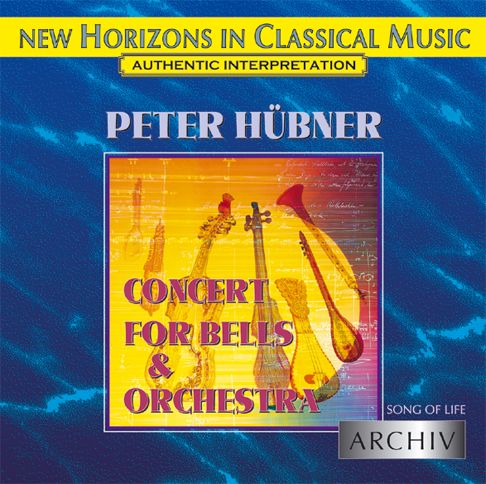 Song of Life - Concert for Bells &amp; Orchestra