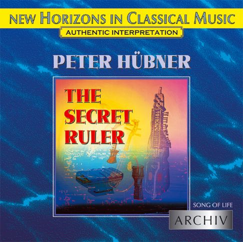 Song of Life - The Secret Ruler