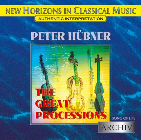 Song of Life - The Great Processions