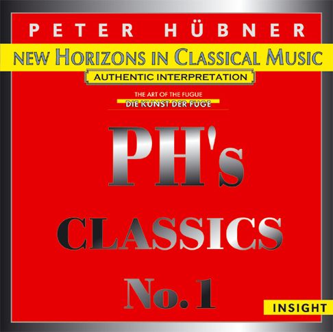PH&#39;s Classic No. 1