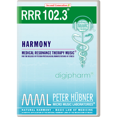 RRR 102.3 Harmony