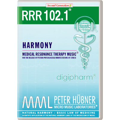 RRR 102.1 Harmony