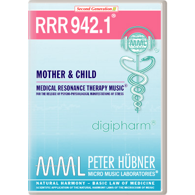 RRR 942.1 Mother &amp; Child