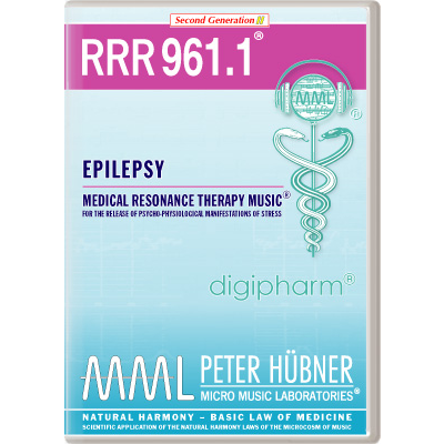 RRR 961.1 Epilepsy
