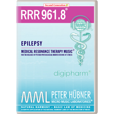 RRR 961.8 Epilepsy