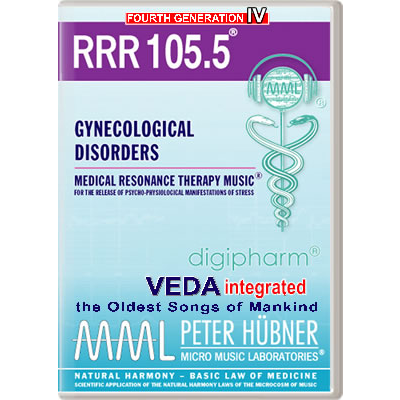 RRR 105.5 Gynecological Disorders