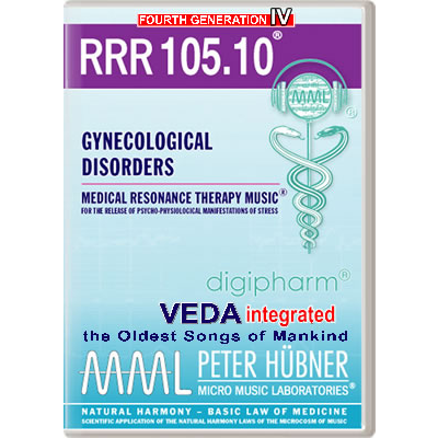 RRR 105.10 Gynecological Disorders