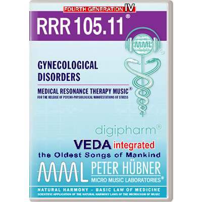 RRR 105.11 Gynecological Disorders