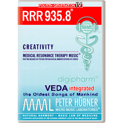 RRR 935.8 Creativity