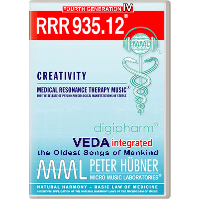 RRR 935.12 Creativity