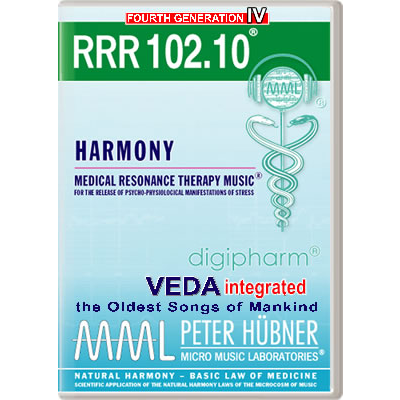 RRR 102.10 Harmony