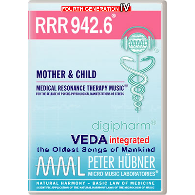 RRR 942.6 Mother and Child