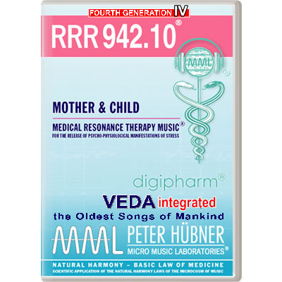 RRR 942.10 Mother and Child