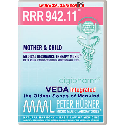 RRR 942.11 Mother and Child