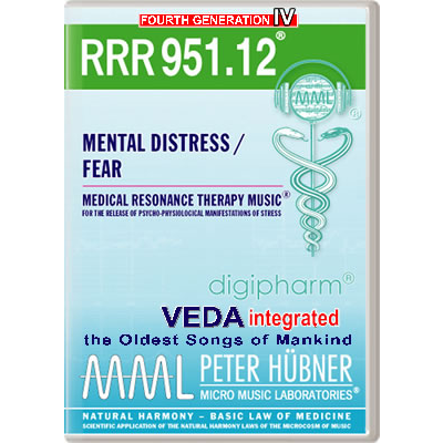 RRR 951.12 Mental Distress / Fear