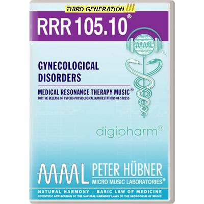 RRR 105.10 Gynecological Disorders