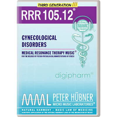 RRR 105.12 Gynecological Disorders