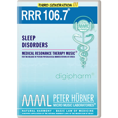 RRR 106.7 Sleep Disorders
