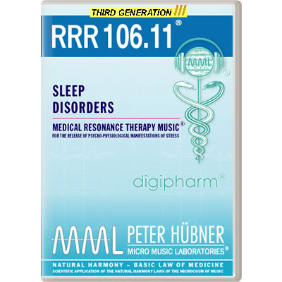 RRR 106.11 Sleep Disorders