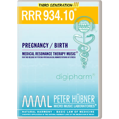 RRR 934.10 Pregnancy &amp; Birth
