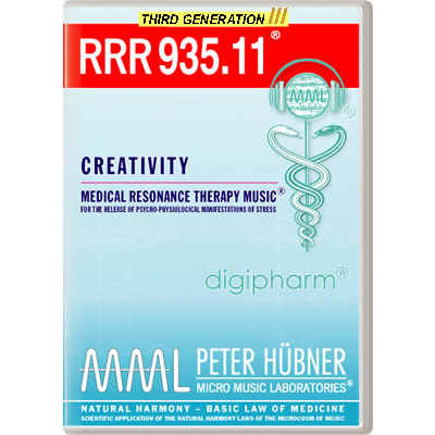 RRR 935.11 Creativity