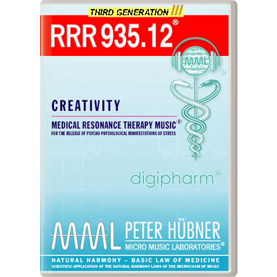 RRR 935.12 Creativity