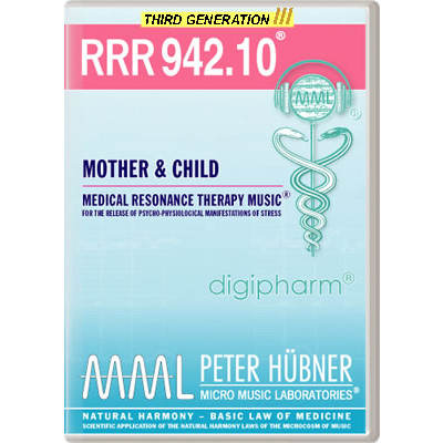 RRR 942.10 Mother and Child