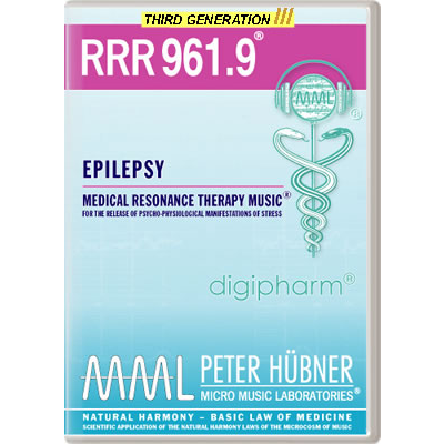 RRR 961.9 Epilepsy