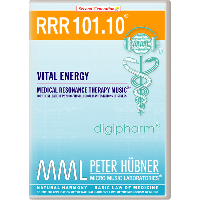 RRR 101.10 Vital Energy