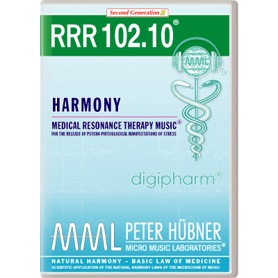 RRR 102.10 Harmony