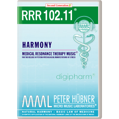 RRR 102.11 Harmony