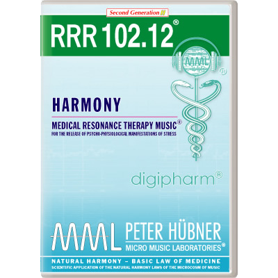 RRR 102.12 Harmony