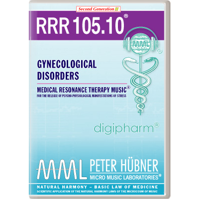 RRR 105.10 Gynecological Disorders