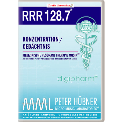 RRR 128.7 Concentration / Memory
