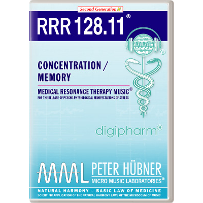 RRR 128.11 Concentration / Memory