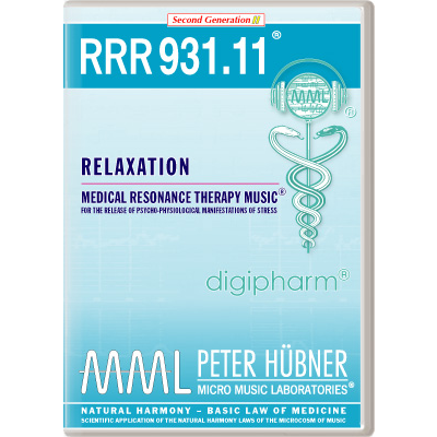 RRR 931.11 Relaxation