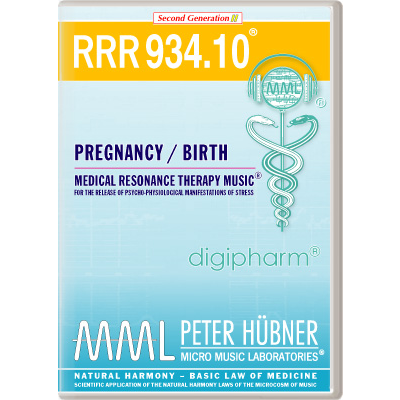 RRR 934.10 Pregnancy &amp; Birth