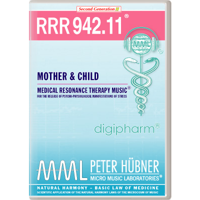 RRR 942.11 Mother &amp; Child