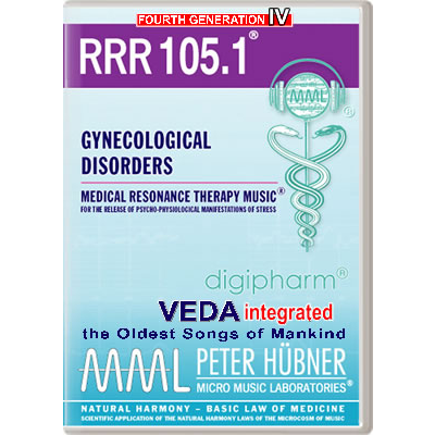 RRR 105.1 Gynecological Disorders