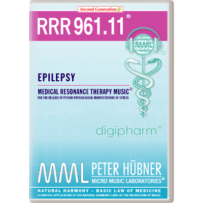RRR 961.11 Epilepsy