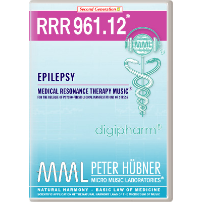 RRR 961.12 Epilepsy