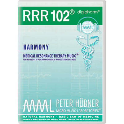 RRR 102 Harmony